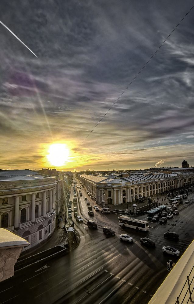 Photograph by Андрей Фадеев