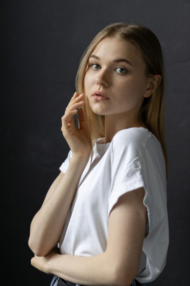 Photograph by Алёна Чарикова
