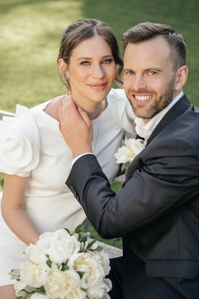 Photograph by Iryna Murselovic