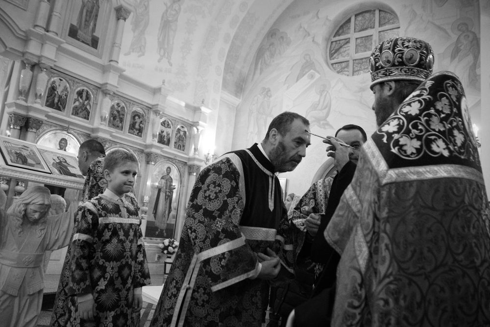 Photograph by Ольга Аристова