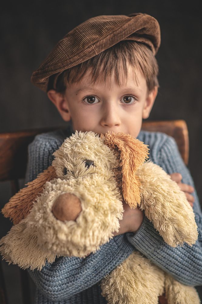 Photograph by Елена Заречная