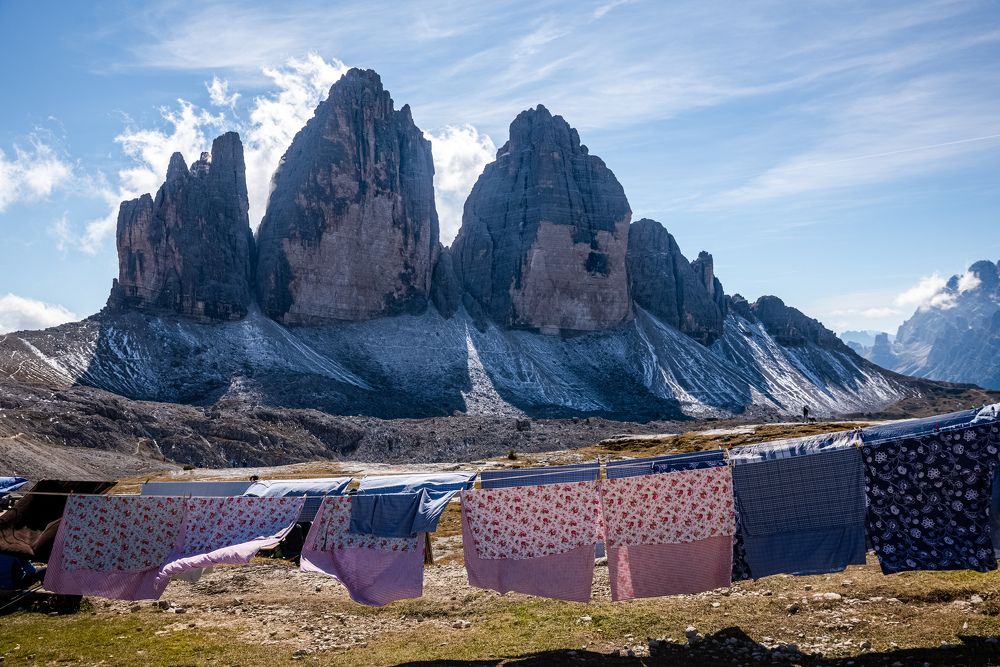 Photograph by Larisa Cekanaviсa