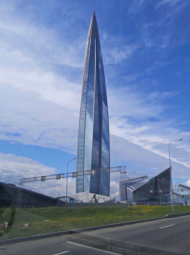 Photograph by Олег Ушаков