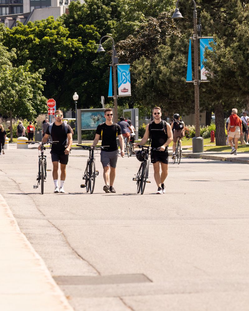 Фотография автора Denis Michelin