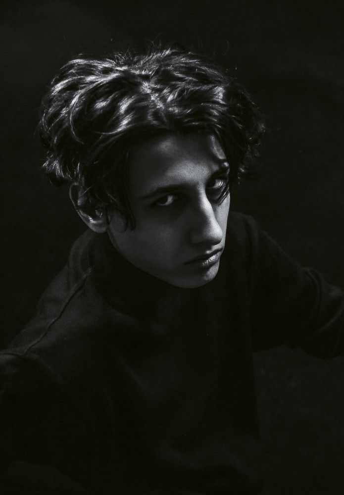 Photograph by Анжелика Трошина