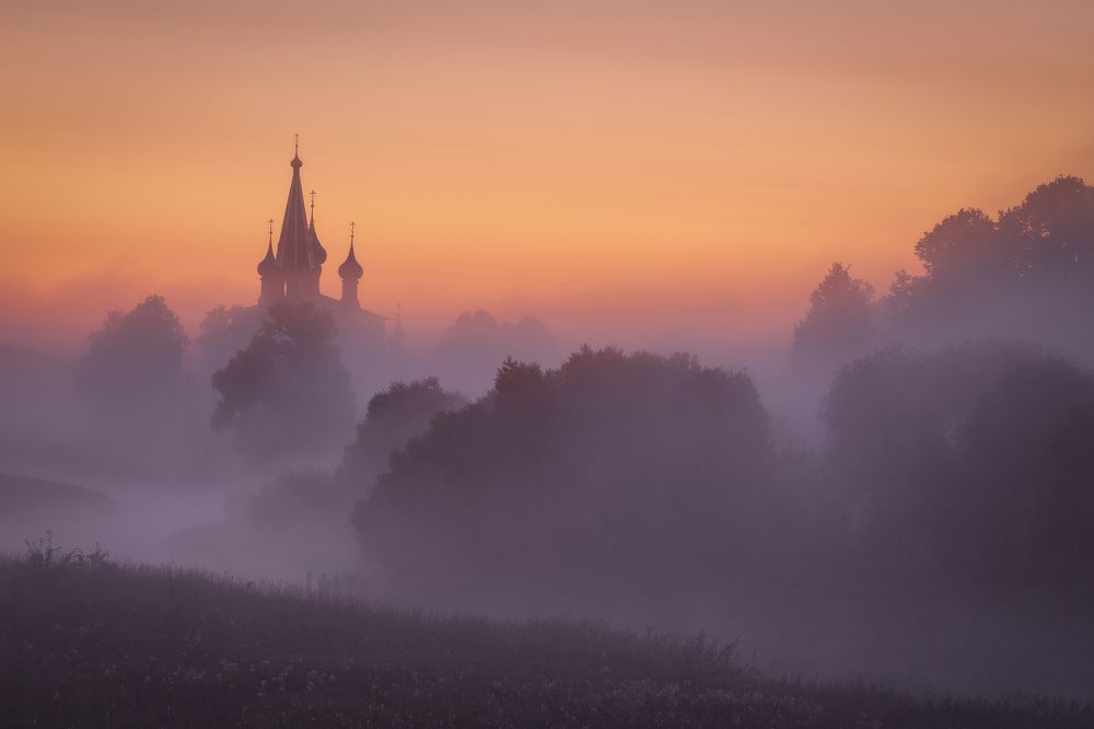 Photograph by Елена Гусева