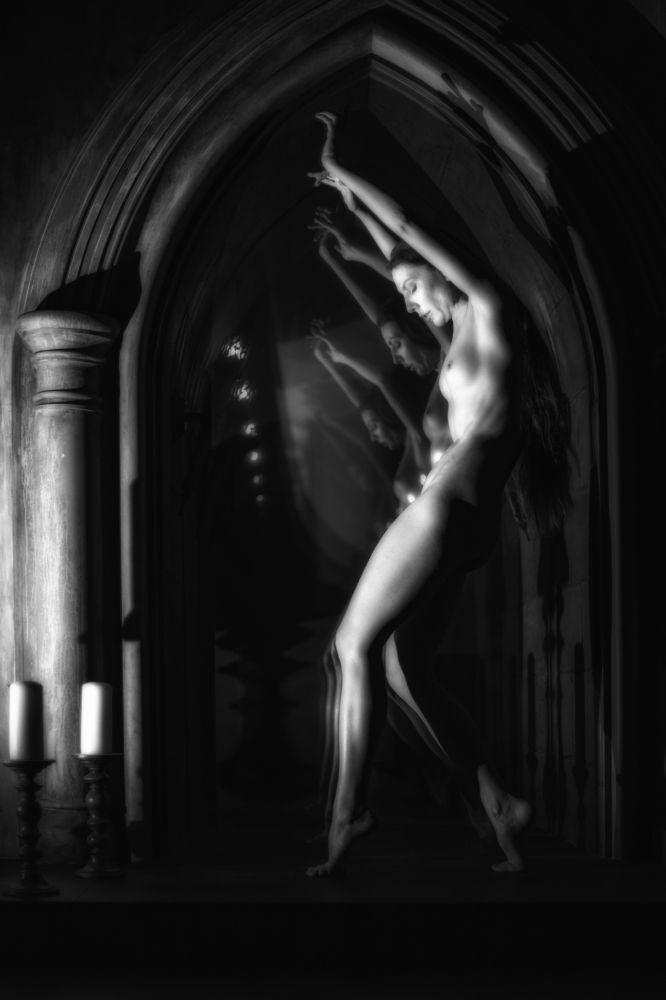 Photograph by Усманов Рашид