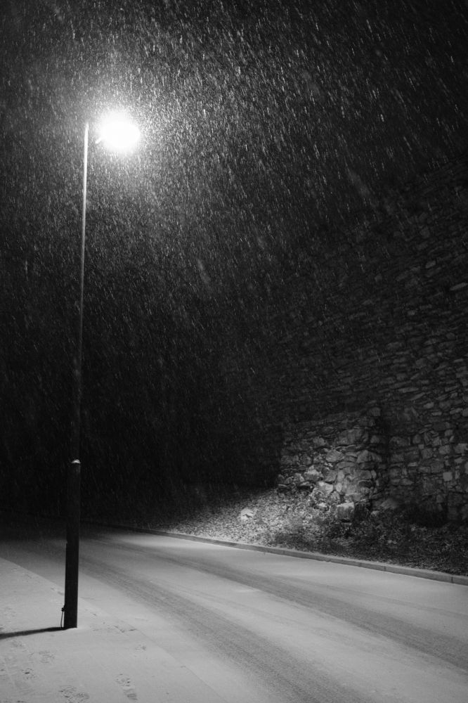 Photograph by Peter Mikus