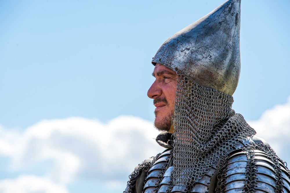 Photograph by Айпалат Сергеев