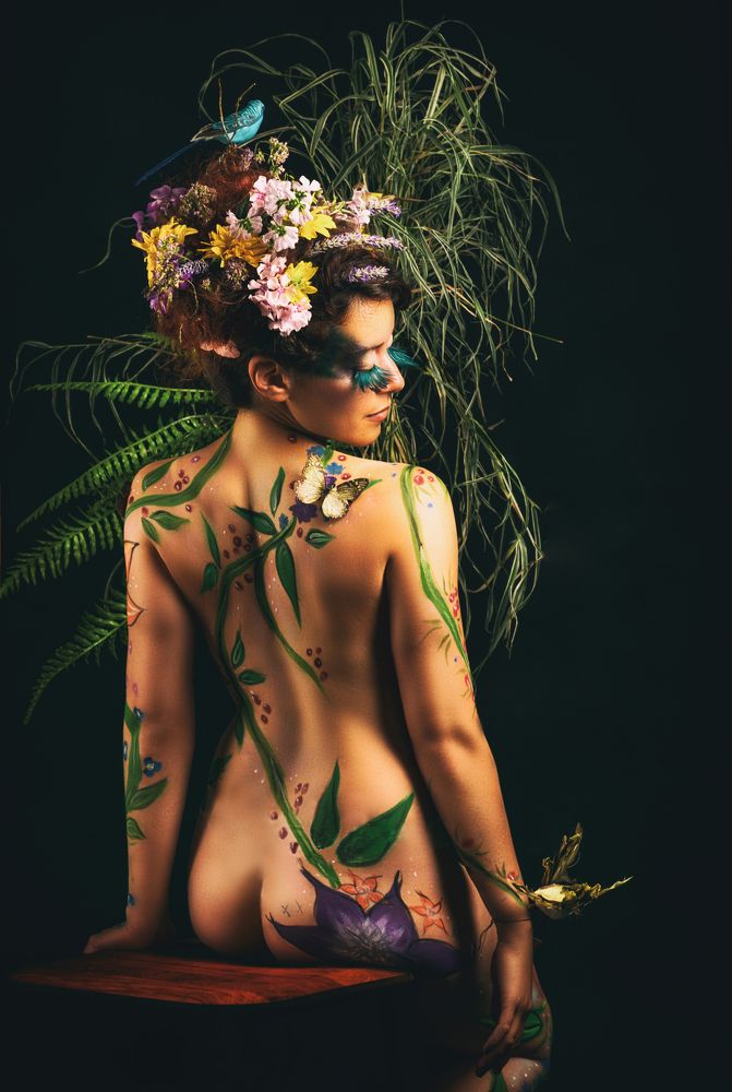 Фотография автора Alesia Ramhofer