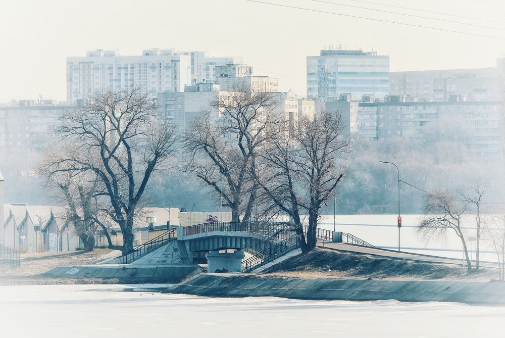 Photograph by Геннадий Глазнев