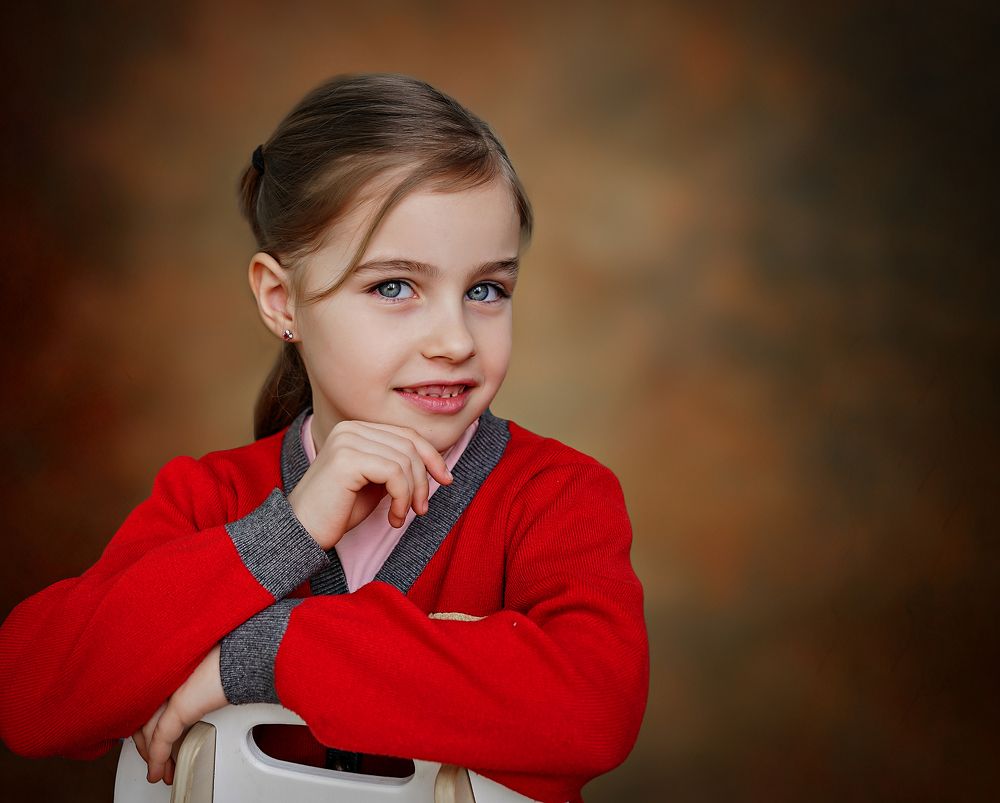 Photograph by Ольга Осипова