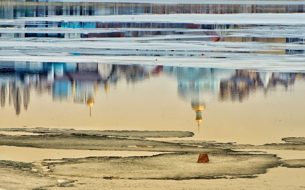 Photograph by Геннадий Глазнев