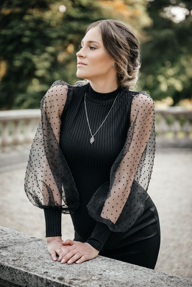 Photograph by Iryna Murselovic