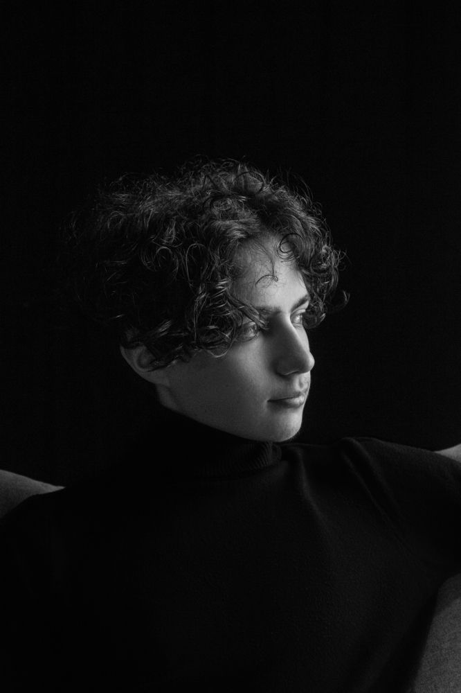 Photograph by Татьяна Попова