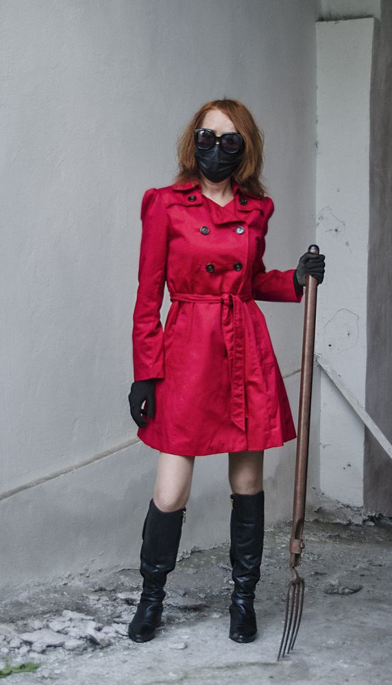 Photograph by Роман Туркин