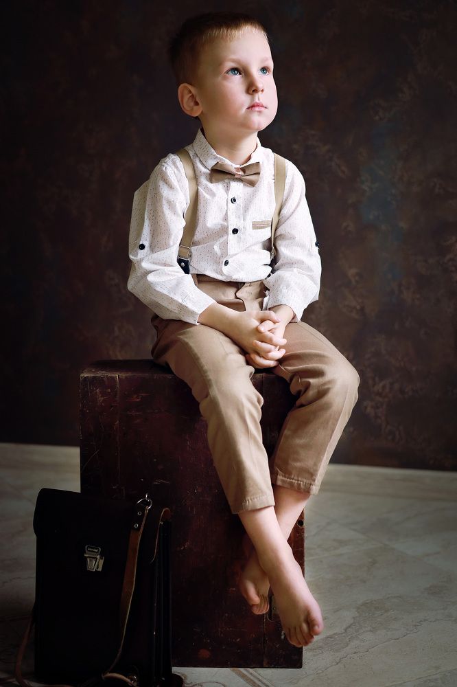 Фотография автора Евгения Бузюк