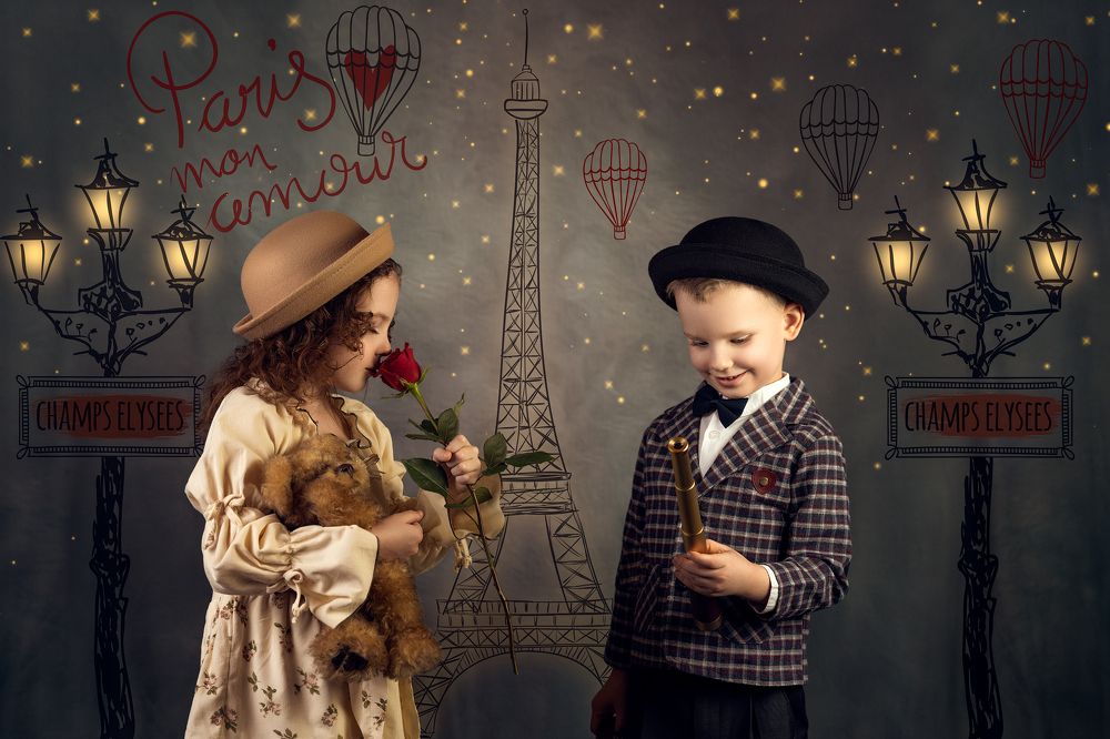 Photograph by Алёна Жаак