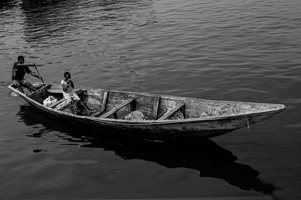 Photograph by Christopher Kakule