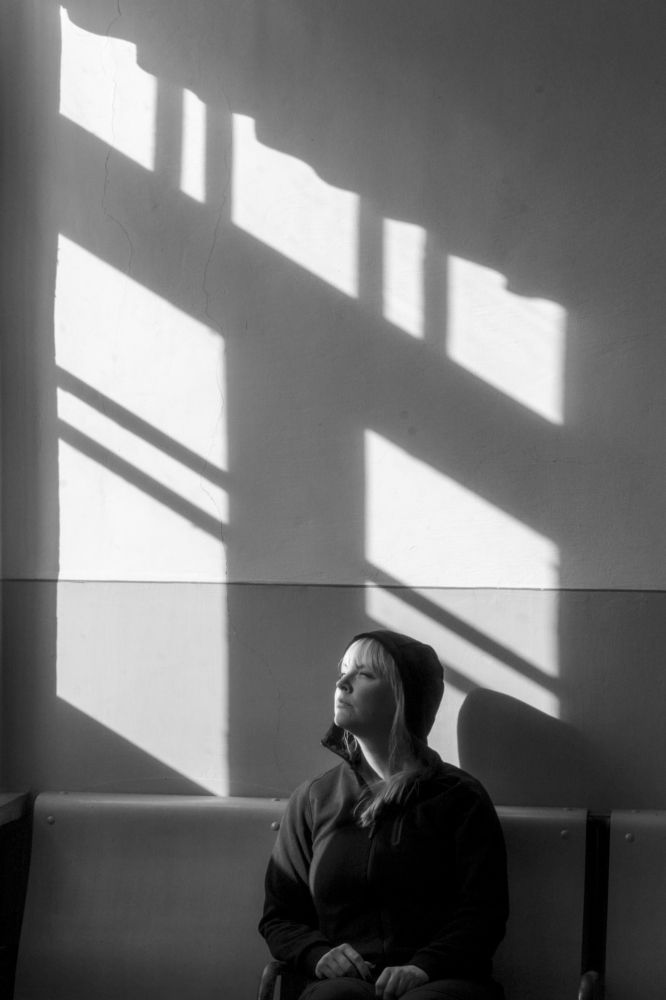 Фотография автора Ирина Зайцева