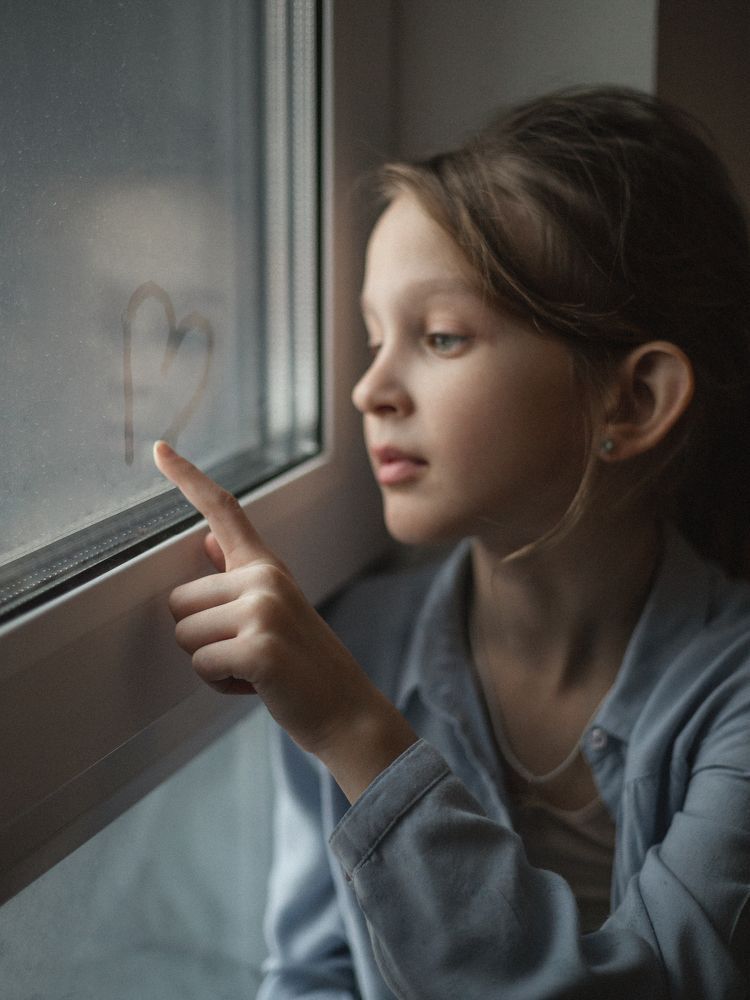 Photograph by Anastasia Ulitko