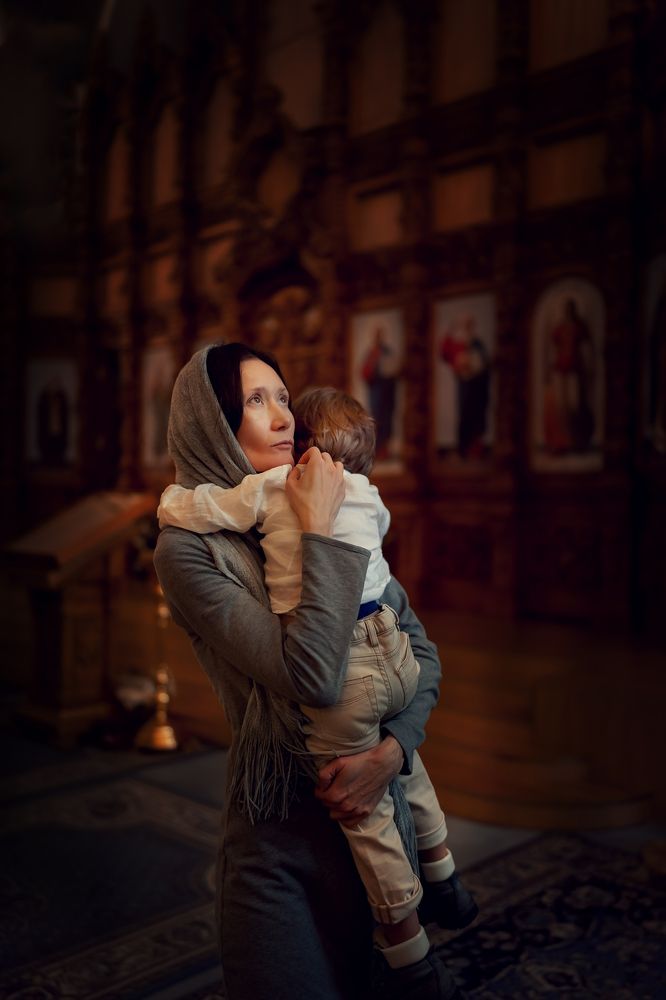 Photograph by Татьяна Дубова