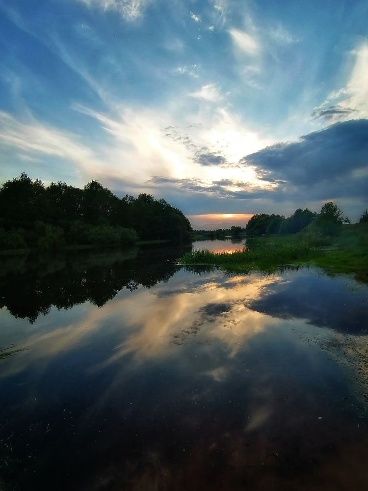 Photograph by Veronica Kravchonok