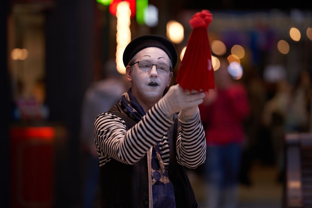 Photograph by Anton  Lavrentiev