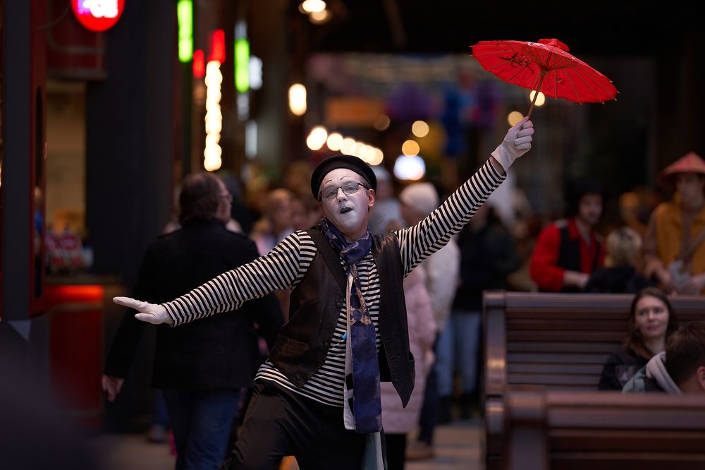 Photograph by Anton  Lavrentiev