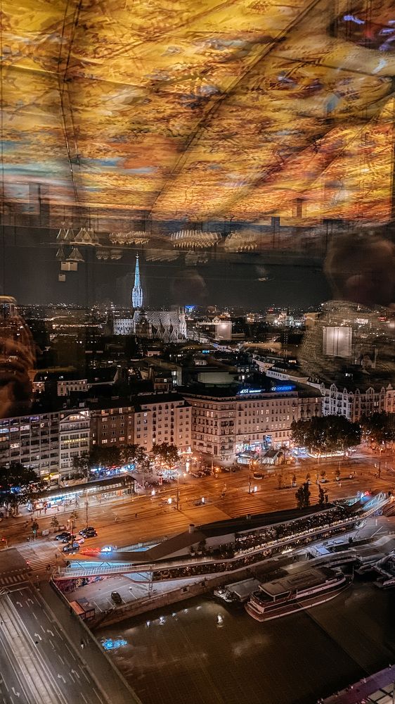 Photograph by Iryna Murselovic