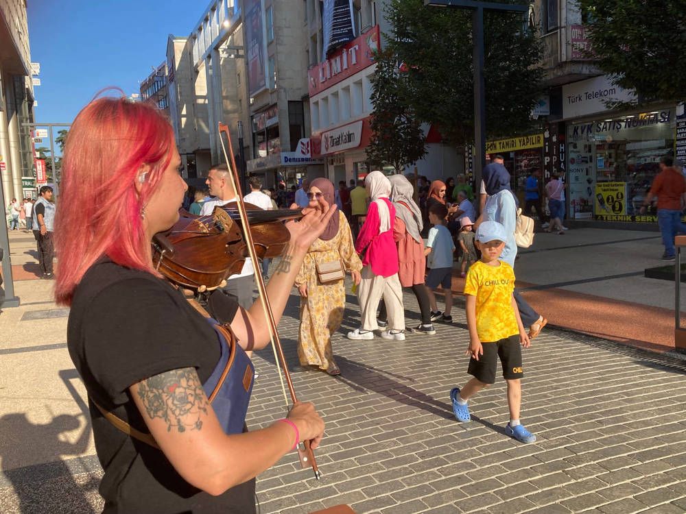 Photograph by Bilal Akbulut