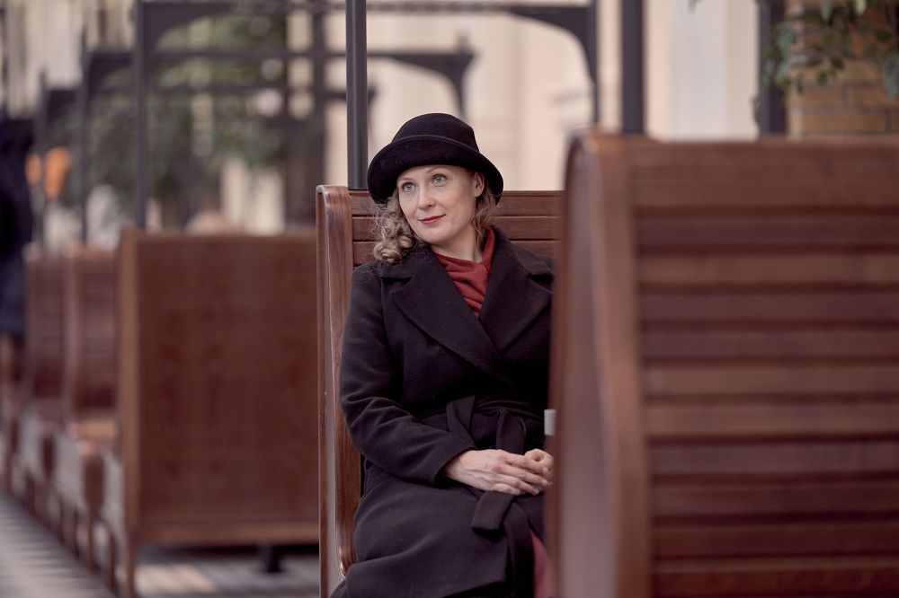 Photograph by Anton  Lavrentiev