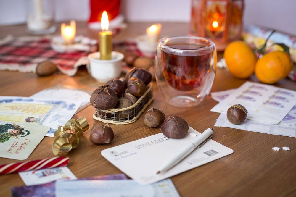 Фотография автора Татьяна Пирогова