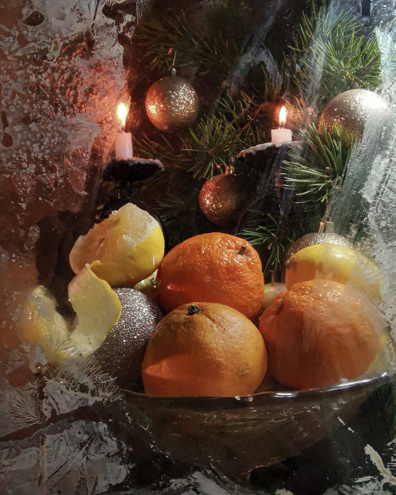 Photograph by Наталья Балабанова