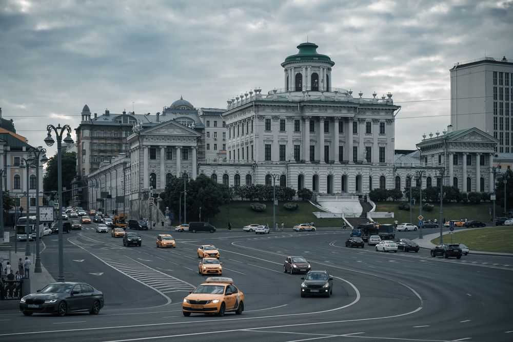 Photograph by Котов Дмитрий