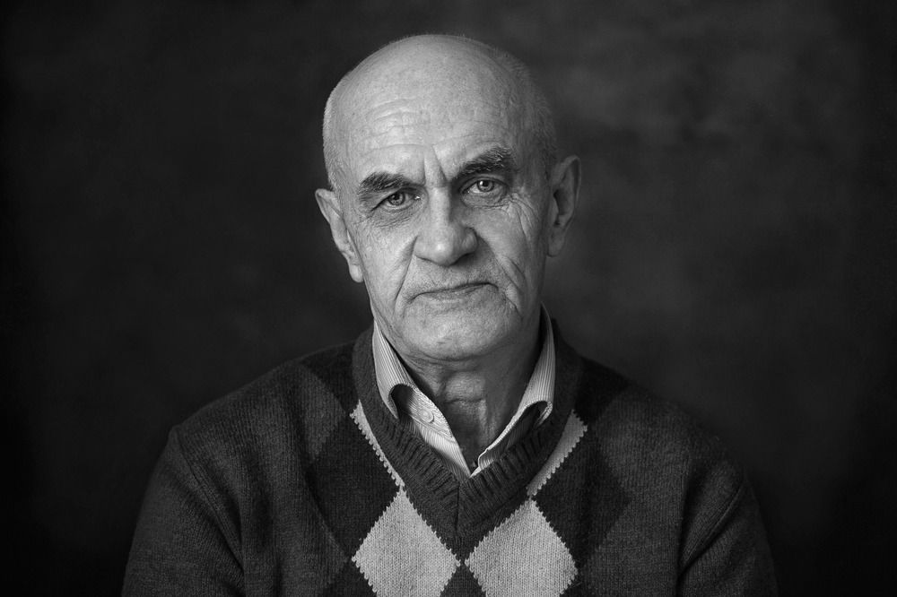 Photograph by Юния Пантелеева