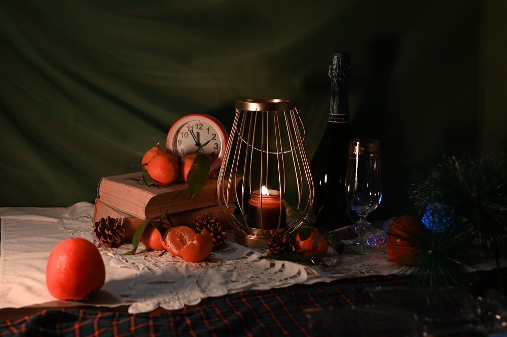 Photograph by Аnna Pashkova