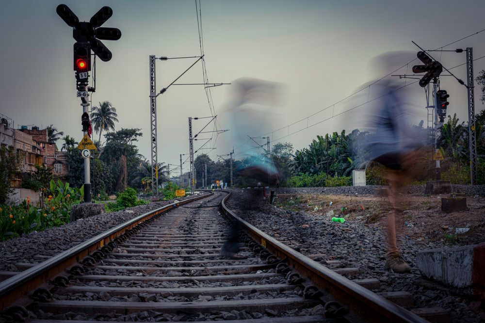 Photograph by Soumyabrata Sau