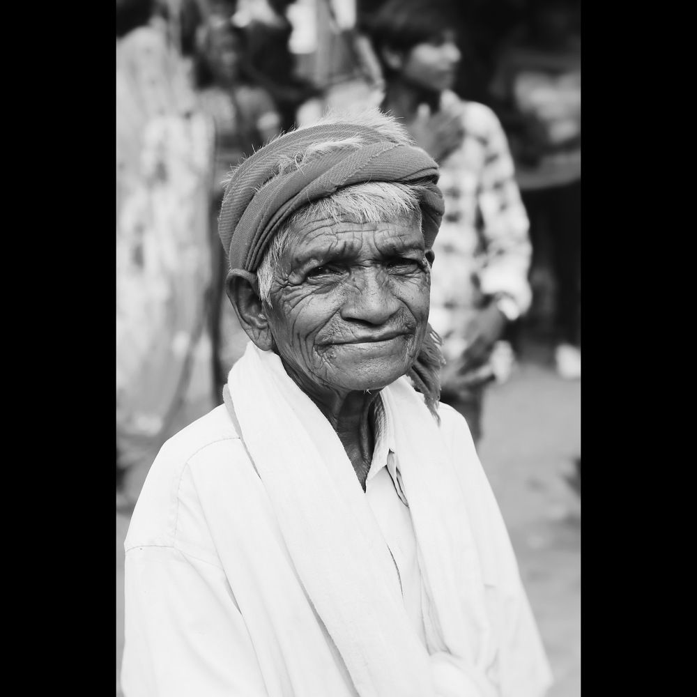 Photograph by Aashu Pandya