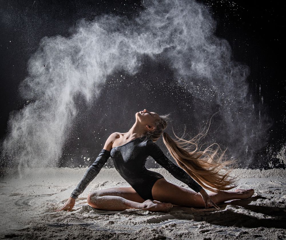 Фотография автора Марина Григорьева