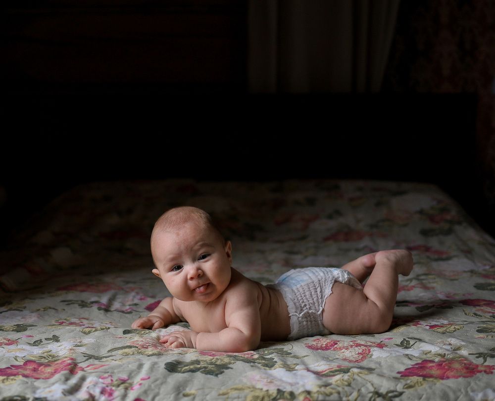 Photograph by Зульхиза Миндиахметова