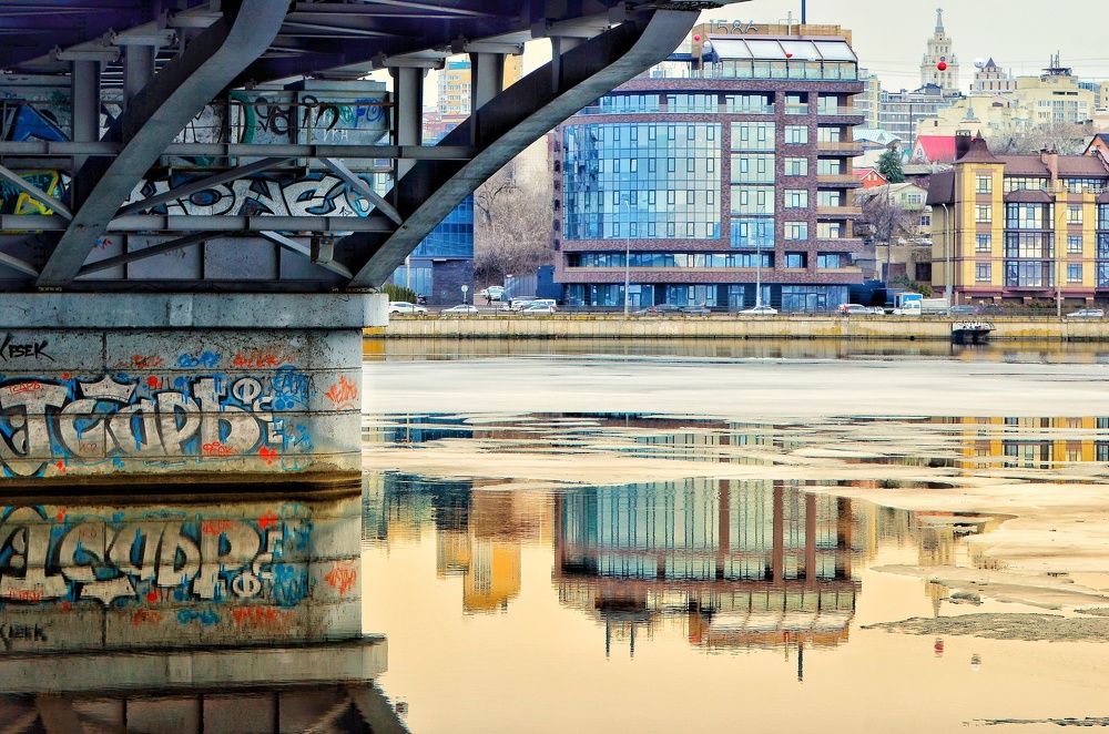 Photograph by Геннадий Глазнев