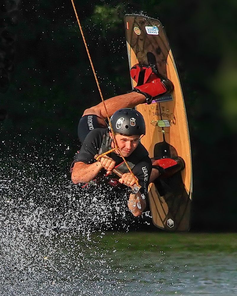 Photograph by Игорь Чеботарёв