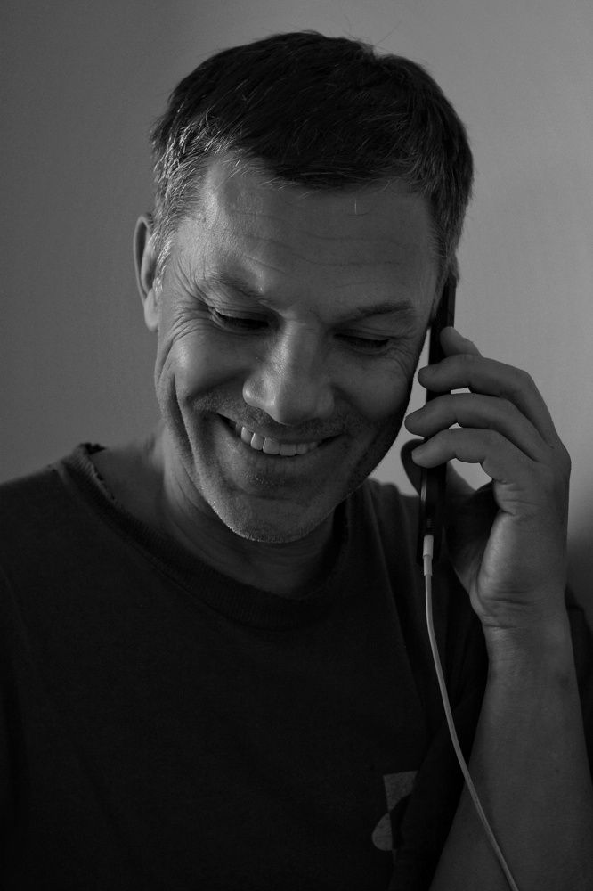 Photograph by Angelica Medvedeva