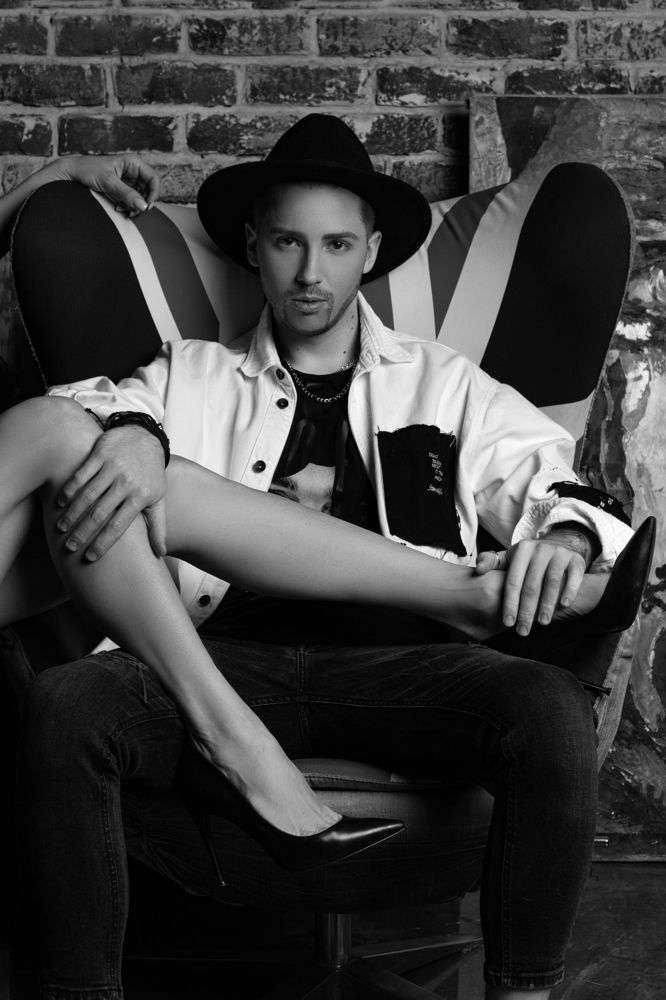 Photograph by Корзинкина Наталья