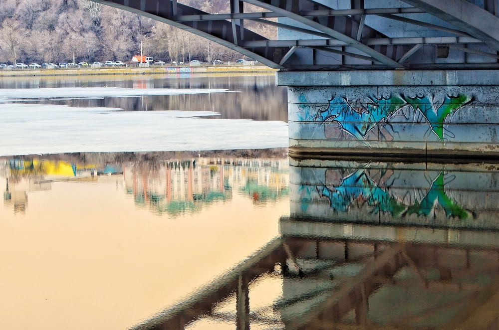 Photograph by Геннадий Глазнев