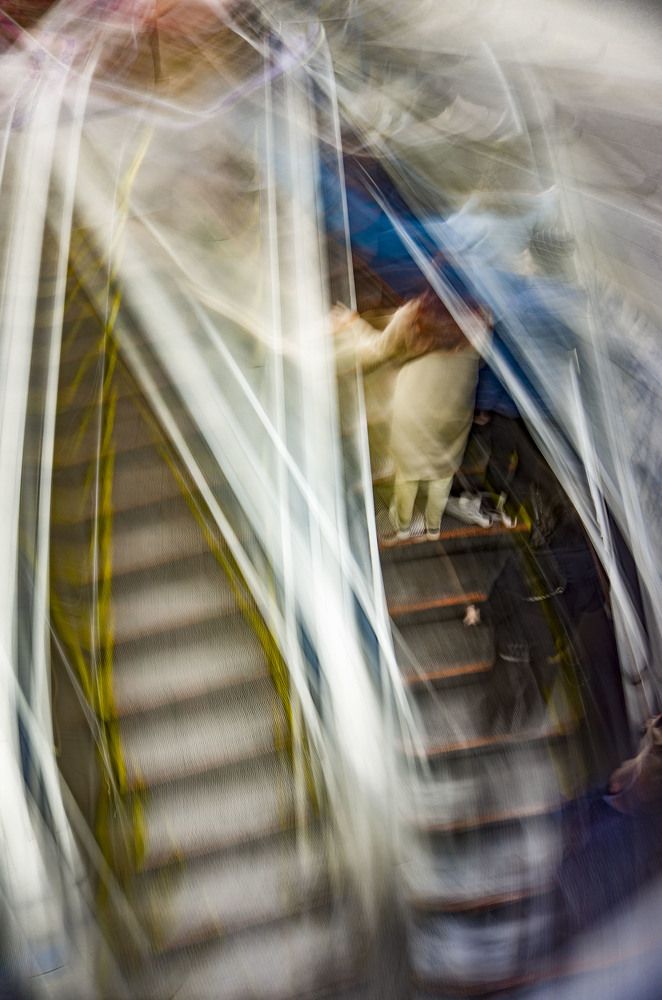 Photograph by Дарья Чертыковцева