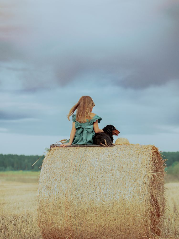 Photograph by Olga Zharkova