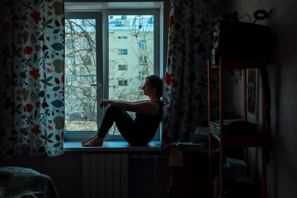 Фотография автора Наталья Юденкова