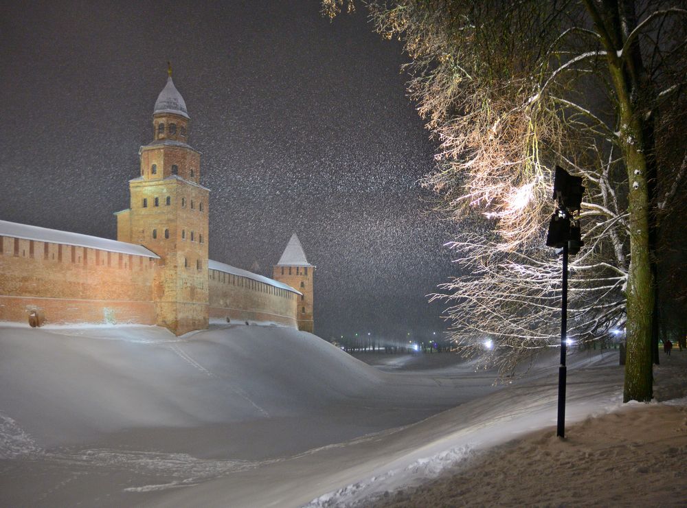 Photograph by Александр Калегин